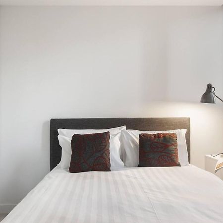 Central Sleek City Living Close To Everything Μελβούρνη Εξωτερικό φωτογραφία