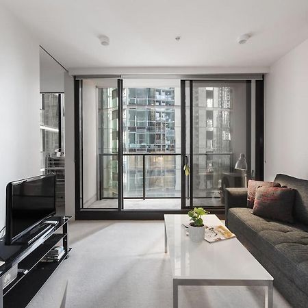 Central Sleek City Living Close To Everything Μελβούρνη Εξωτερικό φωτογραφία