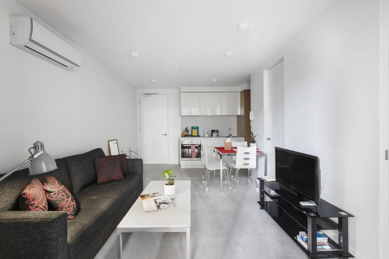 Central Sleek City Living Close To Everything Μελβούρνη Εξωτερικό φωτογραφία
